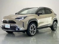 ヤリスクロス（提供：norico by ガリバー）