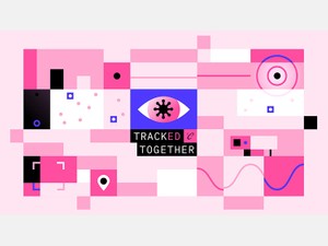 ドローンやロボットが違反を警告　コロナ「監視」が世界中に広がっている現実