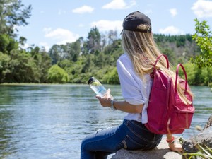 可愛いエコバッグを買ったら、少しだけ意識が変わった話