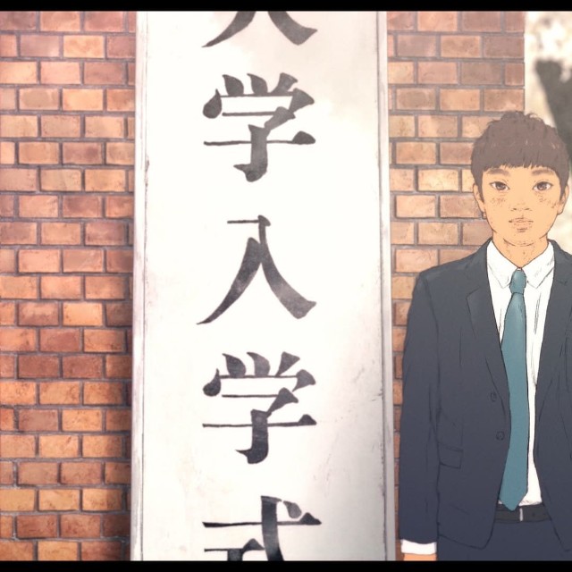 「我々は宇宙人」©NOTHING NEW, MIYU PRODUCTIONS