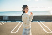 愛染ねねさんの1stデジタル写真集「愛されドール。」（撮影：やすいきしょう）