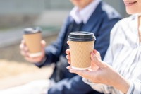 コンビニコーヒーを購入する理由は？　※画像はイメージです（buritora/stock.adobe.com）