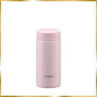 キッチンアイテム部門／水筒・ボトル編1位：タイガー魔法瓶 真空断熱ボトル 0.2L（提供画像）