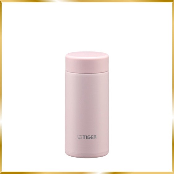 キッチンアイテム部門／水筒・ボトル編1位：タイガー魔法瓶 真空断熱ボトル 0.2L（提供画像）