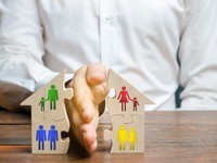 共有持分トラブルの解消法は　代償分割や換価分割…選択肢を解説		