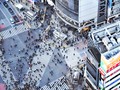 100年に1度の再開発。変わっていく渋谷で生まれた新たな思い出