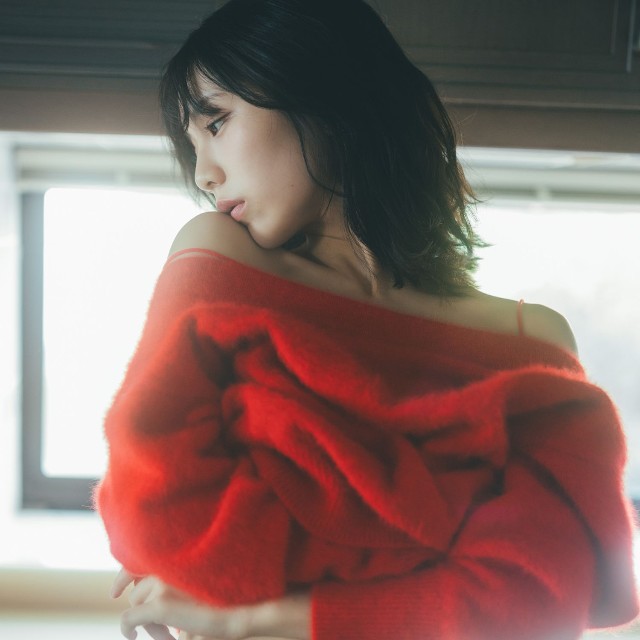 菊地姫奈デジタル写真集「Weekender」© 東京祐／集英社