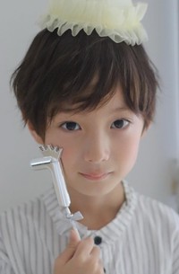 素敵なお兄ちゃんになりました♡（提供：＠iroha_7221さん）
