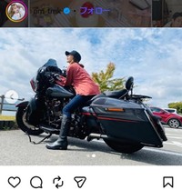 玉置成実のインスタグラム＠nm_tmkより