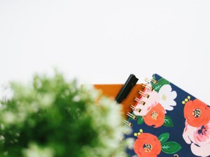 「もうダメ」と日記に綴っていた私は今、苦しくても「幸せ」と言える