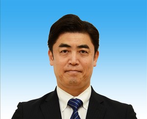 宮城・白石市長選挙　現職の山田裕一氏（４８）が３回目の当選