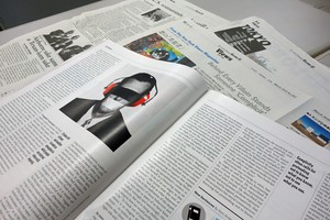 英語の「読む、聴く」だけで、情報収集能力が格段にアップします