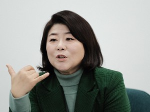 『パラサイト』イ・ジョンウン、出演者として見る韓国映画のパワー