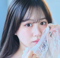 新沼希空(C)光文社/週刊FLASH 写真◎市川秀明