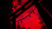 「鬼太郎誕生 ゲゲゲの謎」場面写真 ©映画「鬼太郎誕生ゲゲゲの謎」製作委員会
