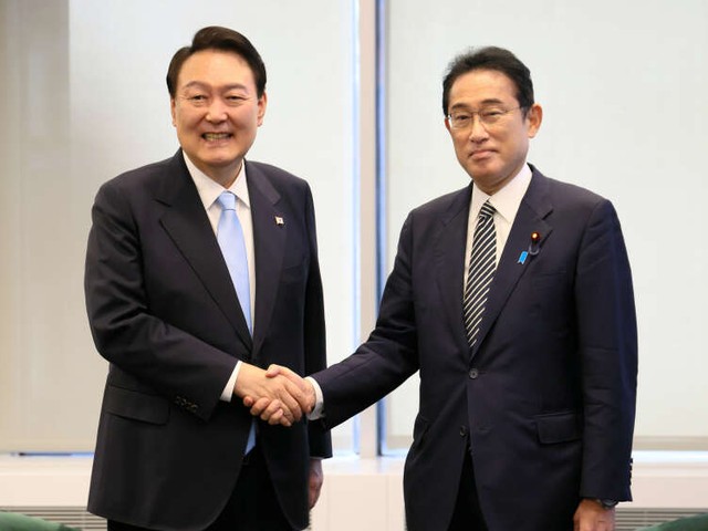 徴用工問題、韓国政府が解決策を発表　最大野党代表のブレーン「世論の反発は相当」