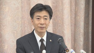 「適正・迅速な裁判の実現に向け取り組む」　仙台高裁長官に小野瀬厚氏が就任　