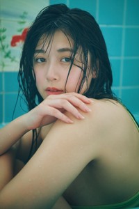 「北向珠夕写真集　おもかげ」（撮影・岡本武志）