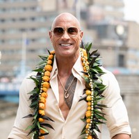 ドウェイン・ジョンソン