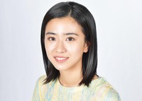 黒島結菜さん