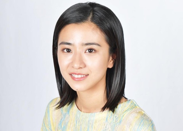 黒島結菜さん