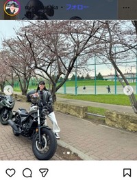 日下怜奈アナのインスタグラム＠reina_kusakaより