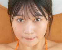 『Weekly Capsule ENTAME』8月13日配信号の表紙を飾った南みゆか©西村康