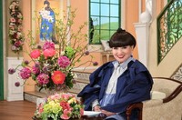 放送開始50周年を迎えた「徹子の部屋」