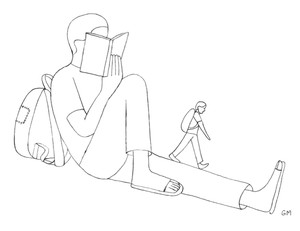 西へ西へ　ー旅をめぐる旅