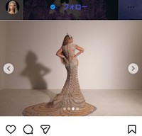 ビヨンセのインスタグラム＠beyonceより