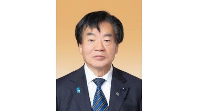 【訃報】岡山県議会議員の波多洋治氏（81）が死去　県議会議長など歴任