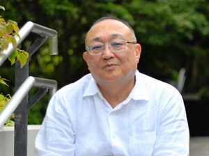 小林恭二さん「三鬼」　不穏な時代に輝くトリックスター　今だからこそ昭和１５年の気配を　１７年ぶりの小説
