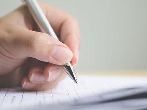 相続時の不動産登記の委任状を作る 項目ごとに書き方を説明