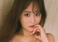 井口裕香(C)光文社/週刊FLASH 写真◎熊木優(io)
