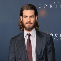 アンドリュー・ガーフィールド
