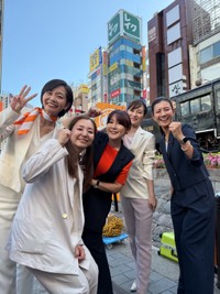 塩入清香（さや）参政党参議院議員 (@sayaohgi)のXより