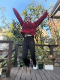 浅田芭路（@asada_halo__）さんのXより