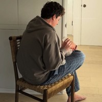 第１子が誕生したチャーリー・プース