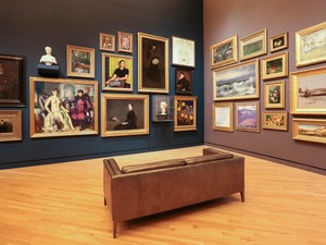 芸術の秋の苦い思い出を上書きすべく、寂しい冬が来る前に旅に出たい