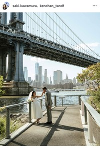 河村早規（@saki.kawamura）さんのインスタグラムより