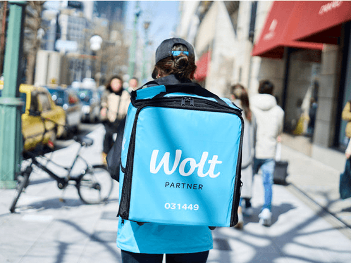 Wolt 2026 3 4 Wolt 2026 3 4