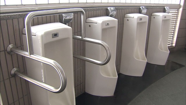 学校のトイレ　「洋式」「温水洗浄」が足りないと感じる教職員が多数　全国アンケート