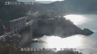 早ければ2月上旬から第1次取水制限開始　香川用水への供給量20%カット