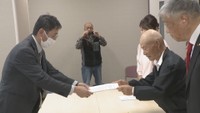 備前市の市民や市議会議員の有志25人が住民監査請求