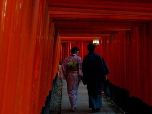 AV女優だと、ずっと言えなかった。でも貴方は気づいていたんだね