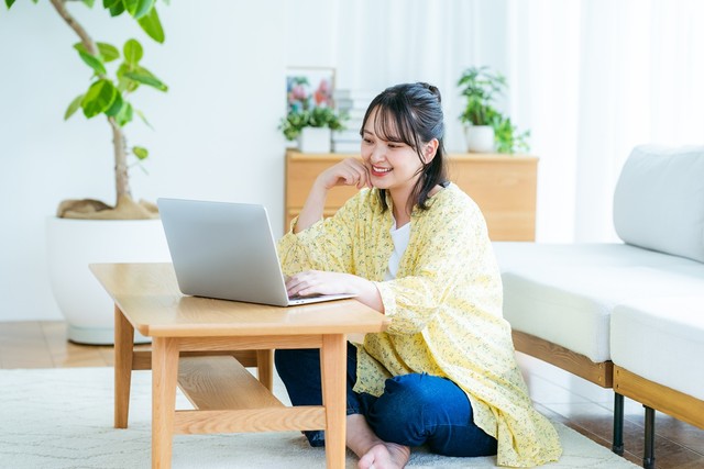 5年以上の不登校を経て、次子は現在、自分の生活を歩んでいる 　
※画像はイメージです（wheeljack/stock.adobe.com）
