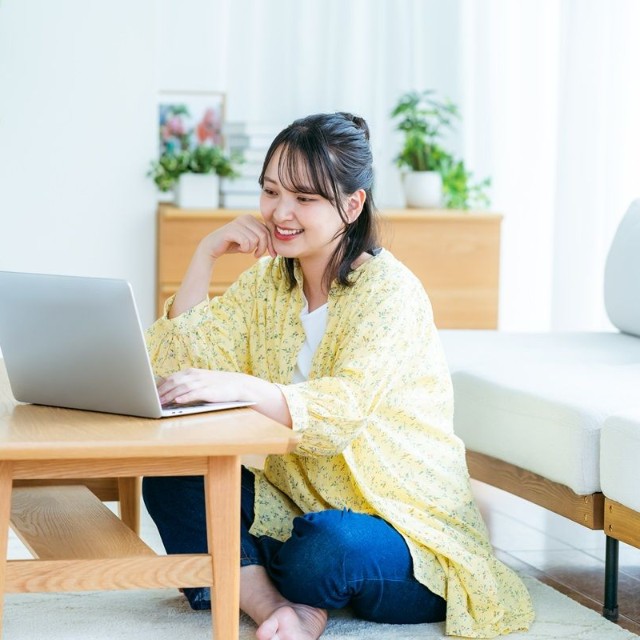 5年以上の不登校を経て、次子は現在、自分の生活を歩んでいる 　
※画像はイメージです（wheeljack/stock.adobe.com）
