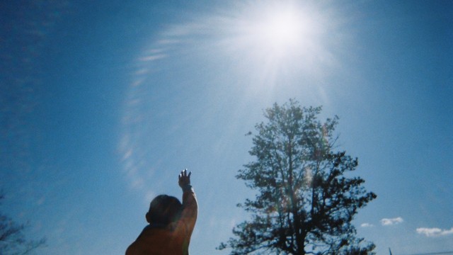 児童養護施設の子どもたちがコスタリカの写真家と交流して撮影　岡山市役所で写真展　1月16日から