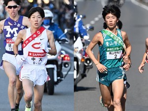 吉居大和＆近藤幸太郎が中学から切磋琢磨　「TTランナーズ」から箱根、そして世界へ