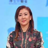 東ちづるさん（2022年撮影）